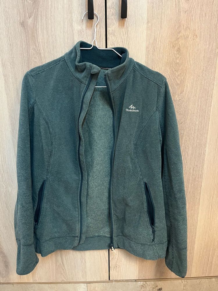 Decathlon Fleece Jacket
