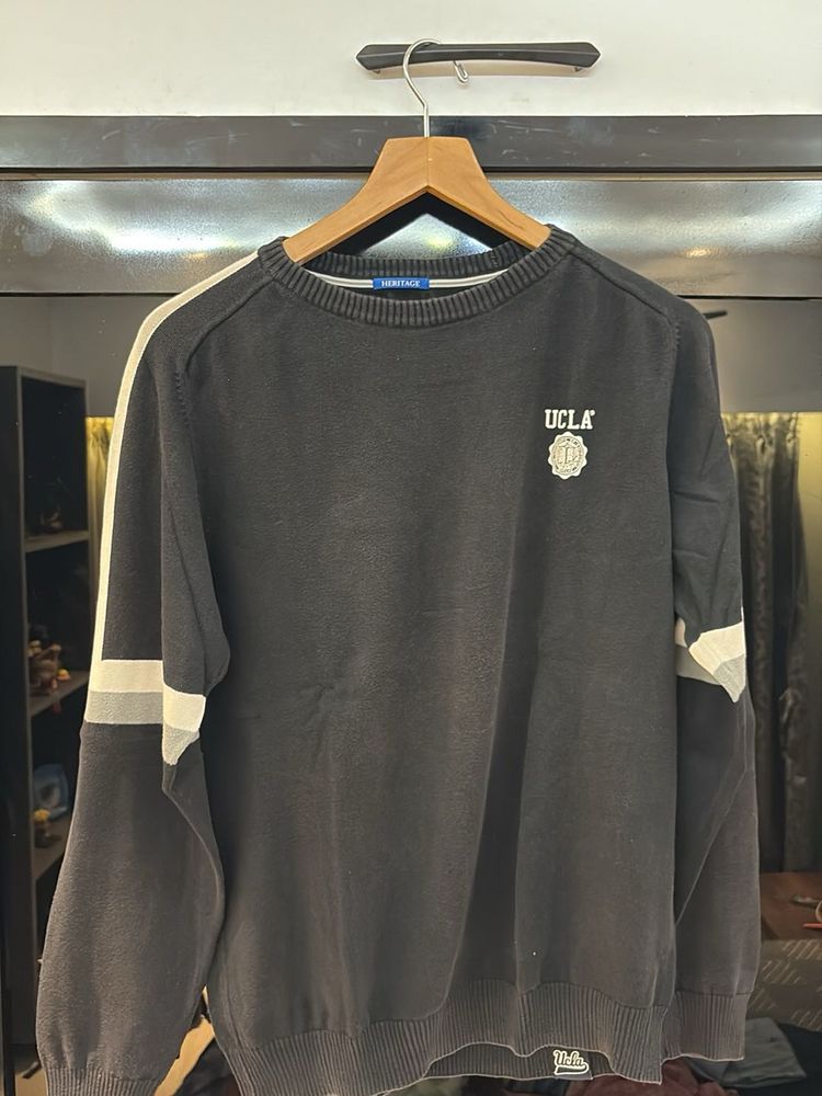 UCLA Crewneck Sweater