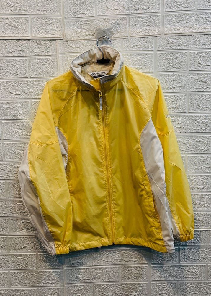 🇺🇸Columbia Imported Windbreaker Jacket