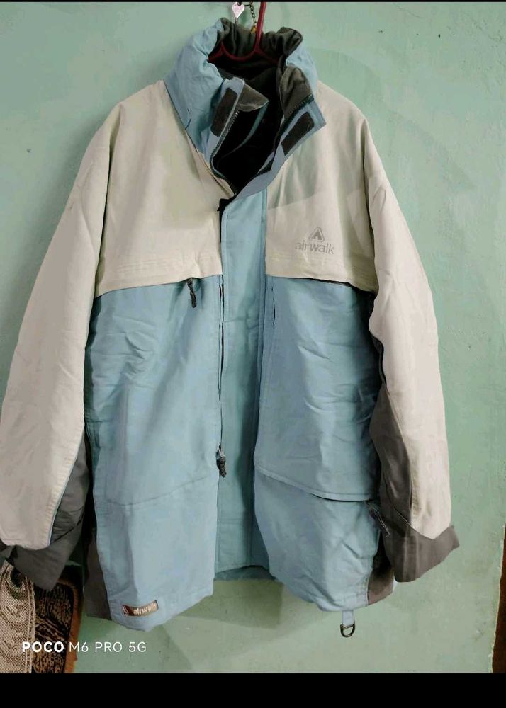 Airwalk Snowboarding Jacket
