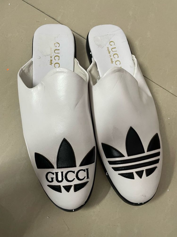 Men’s Slides