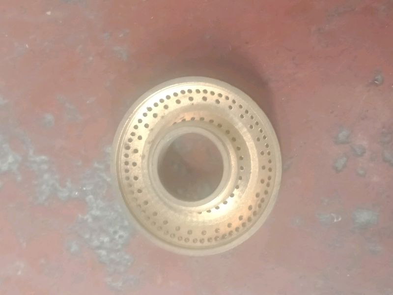 Gas Chula Item