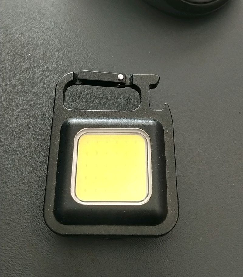 Mini LED light 🔦
