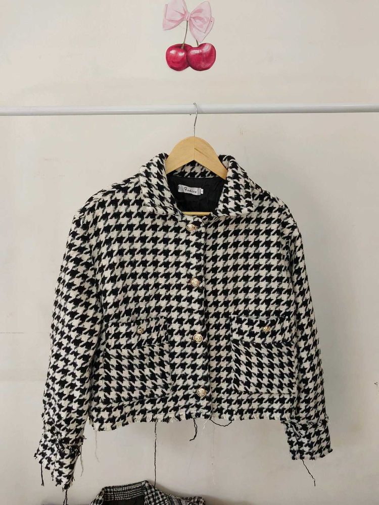 Korean Jacket 🌷