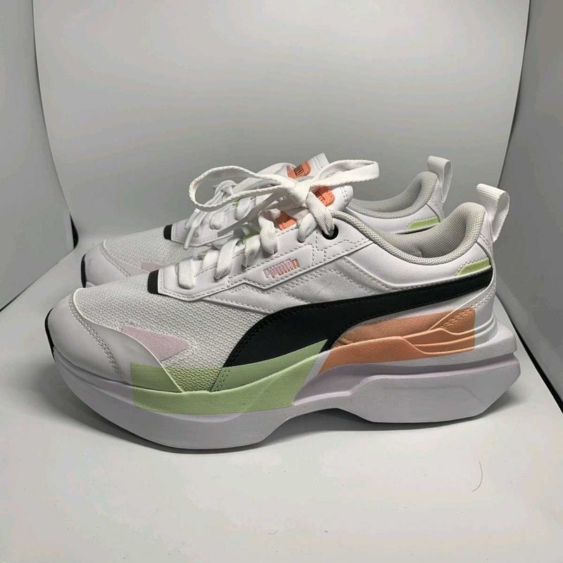 PUMA Women&#39;s Kosmo Rider MIS WNS