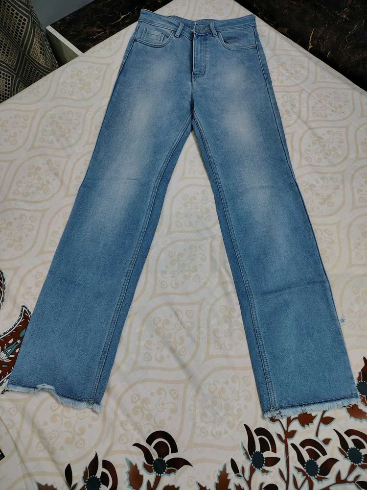 Denim Jean