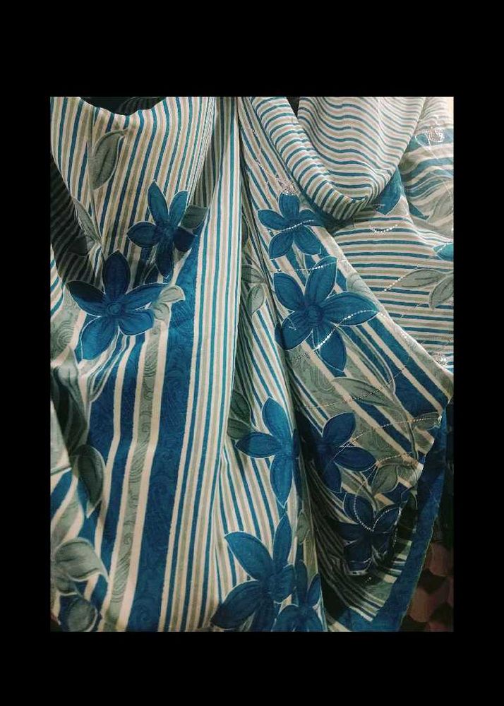 Combo Of 2 Sarees