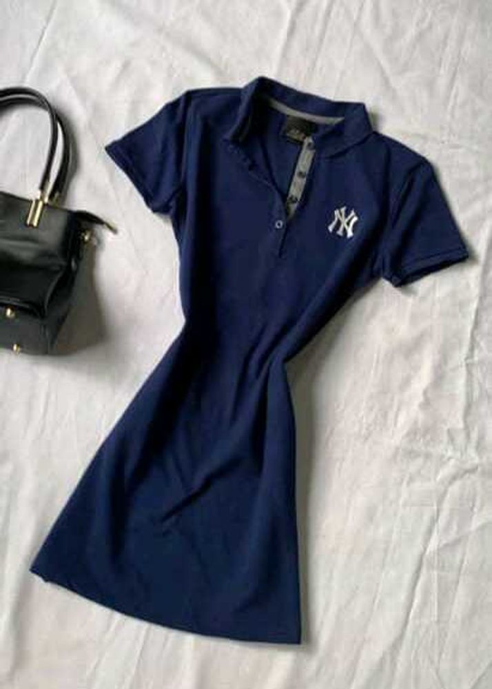 🇺🇲 MLB Imported Dress