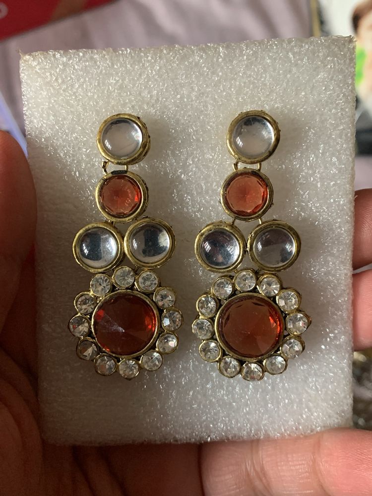 Good Earrings