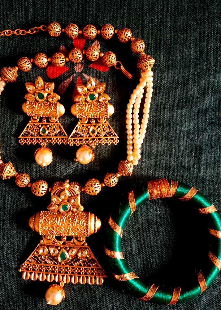 Jewellery Set