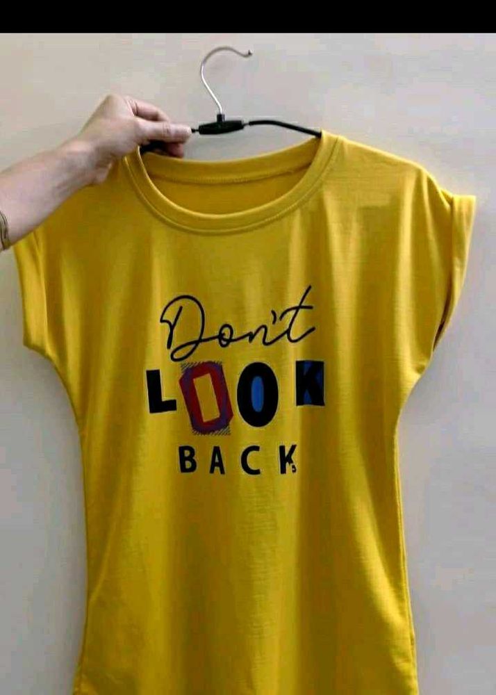 Top For Girls