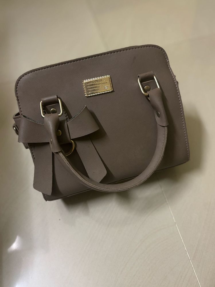 Elegant Handbag