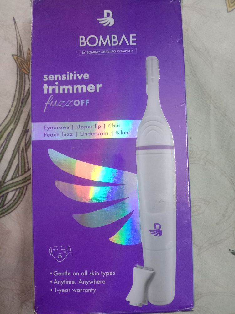 Sensitivity Trimmer