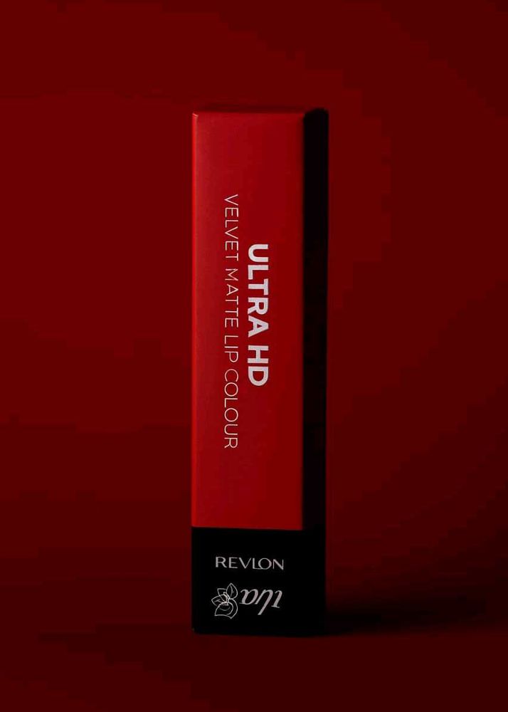 Revlon Ultra HD Lipstick