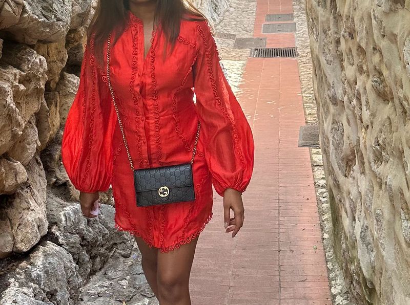 ASOS Dress