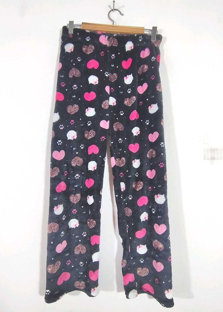 Black Daily Wear Pant (Women&#39;s)