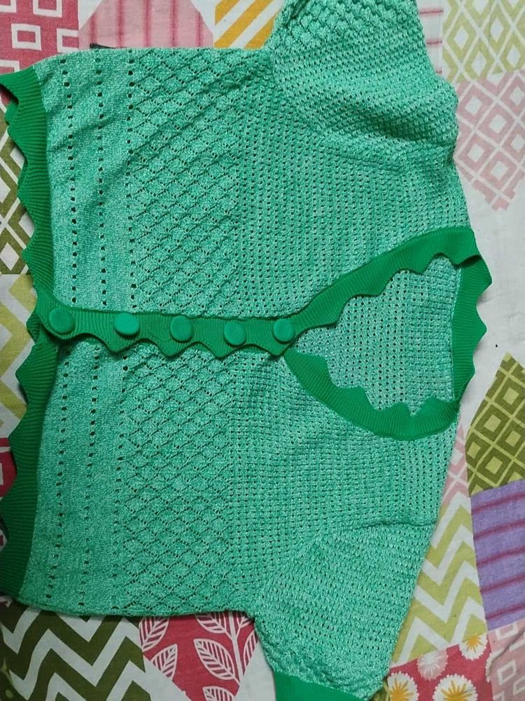 New Top