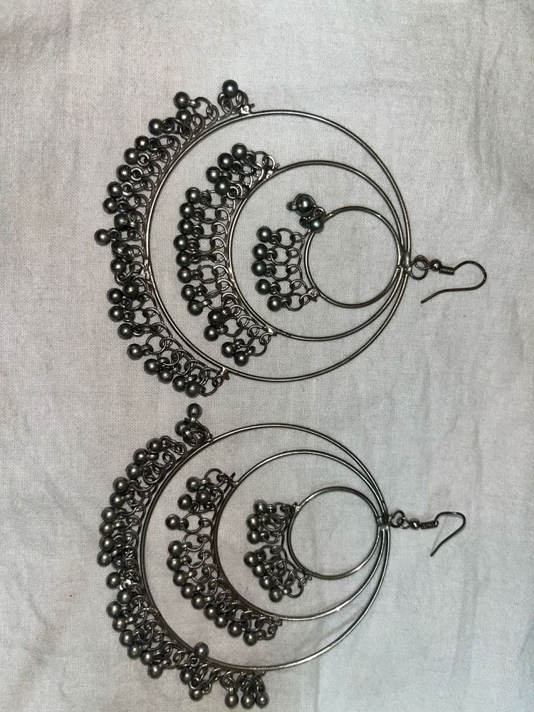 Combo Earrings!!!!