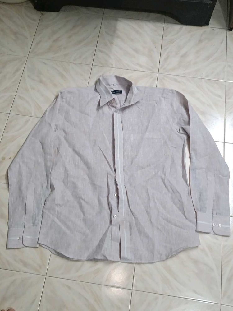 Branded Formal Shirt