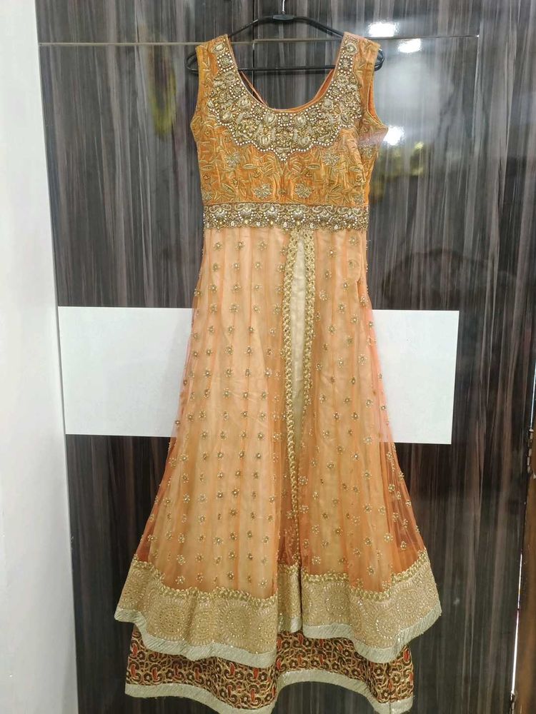 Party Wear Dress