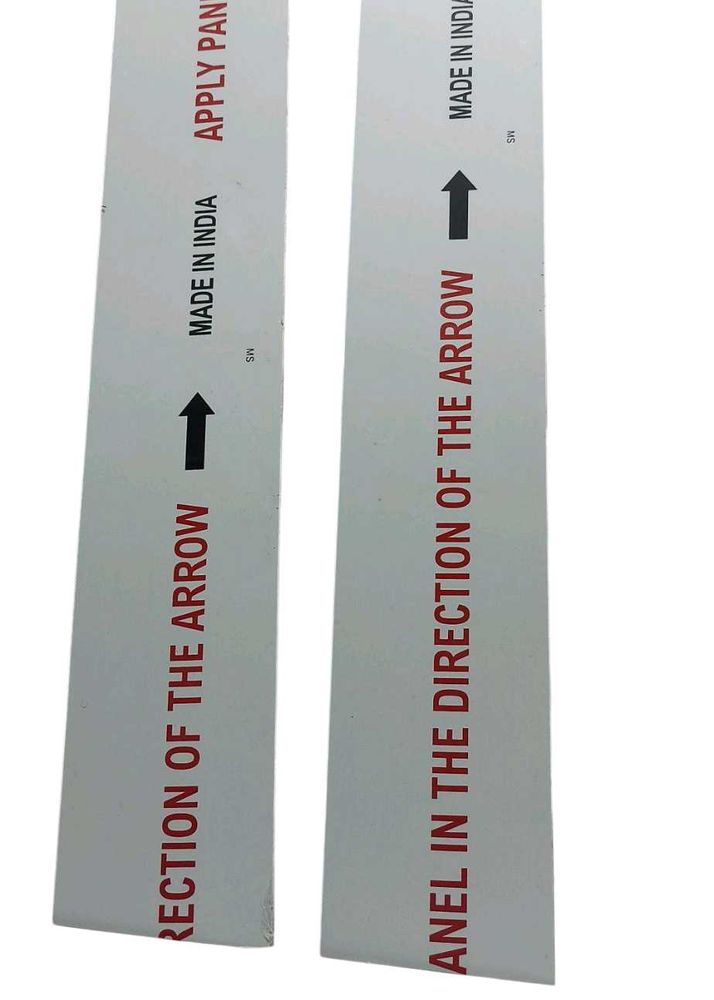 ACP Panel For Multipurpose Use