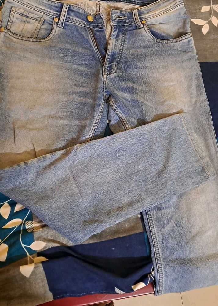 Jeans Pant