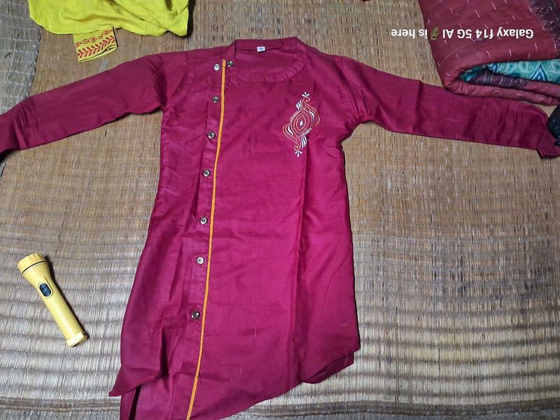 New Panjabi For Use Festival