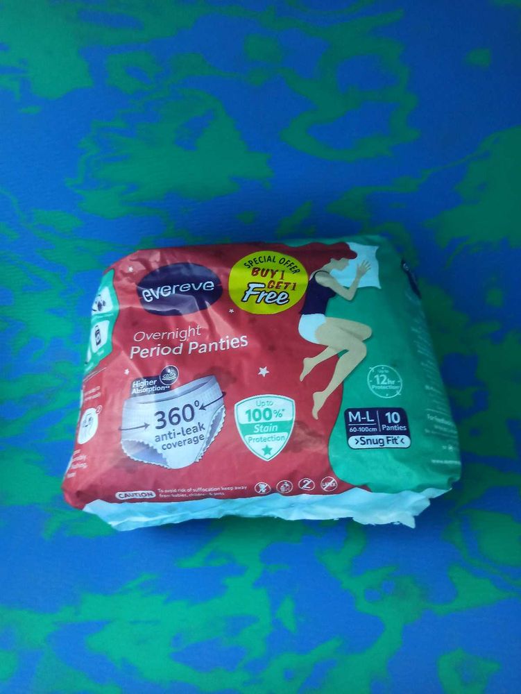 Period Panty