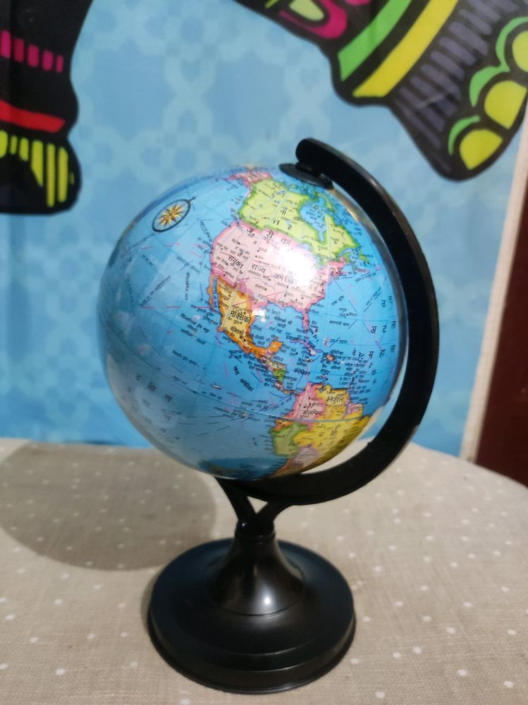 Globe