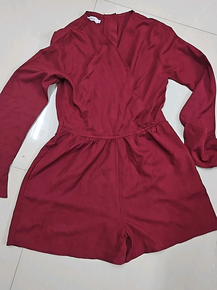 Selling Jumpsuit Used Once