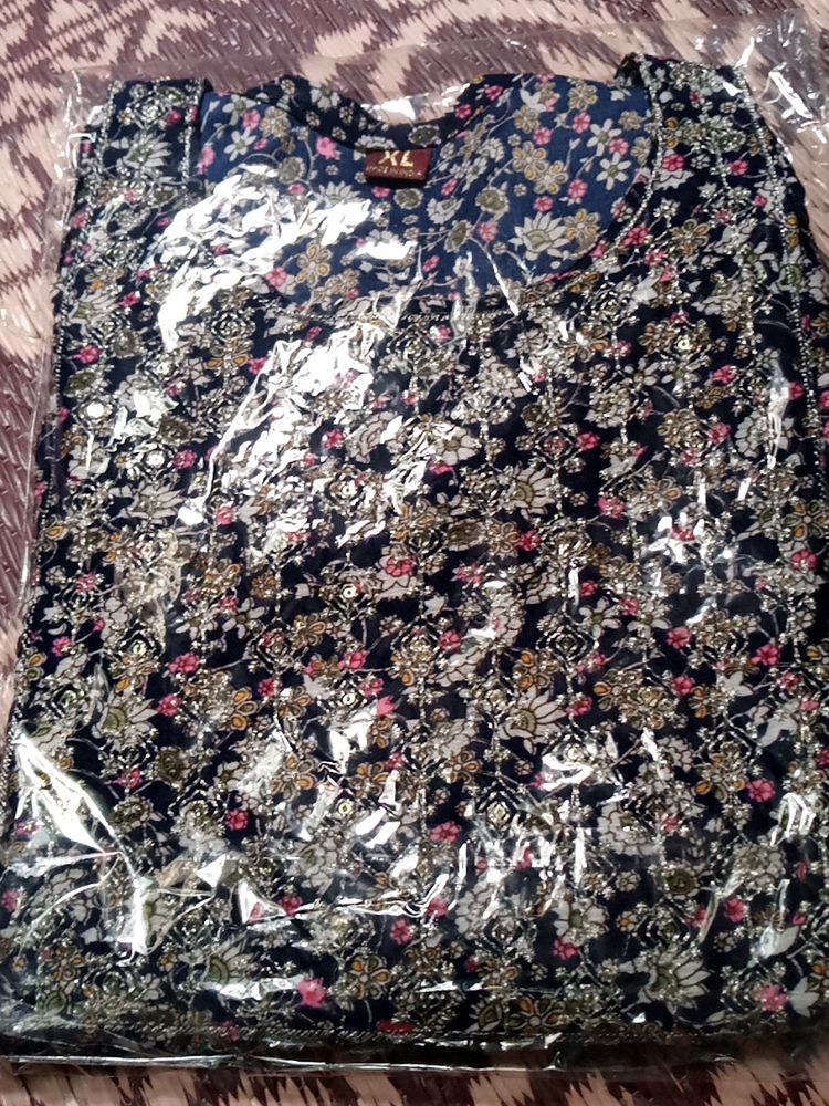 Kurti