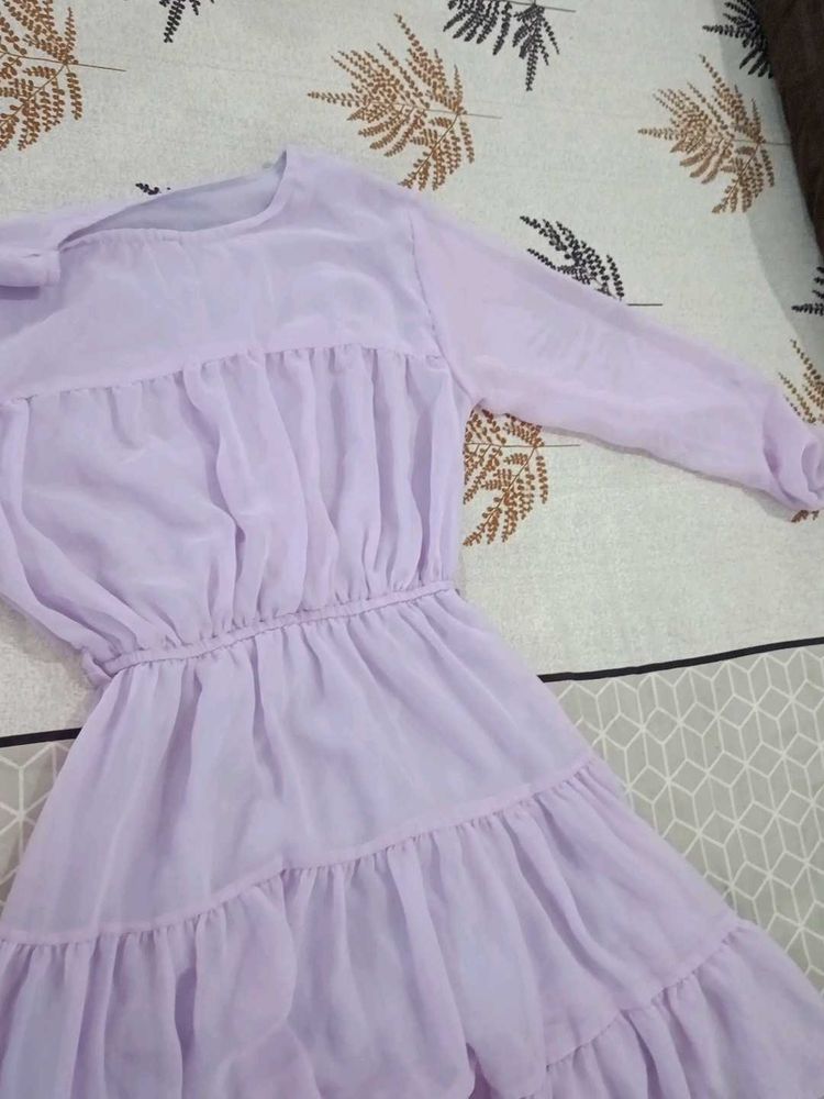 Cute 11 Yrs Girl Dress