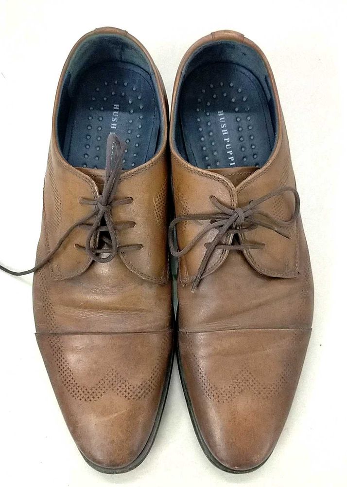 Hush Puppies Formal Shoes