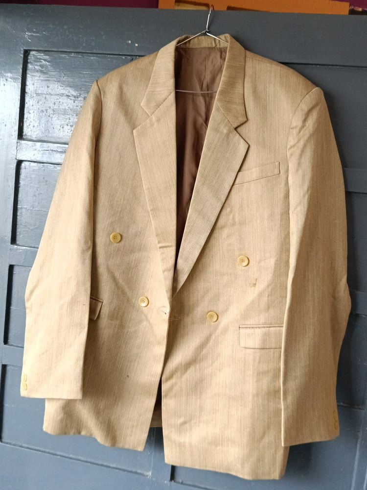 Blazer For Men (Fixed Rate)