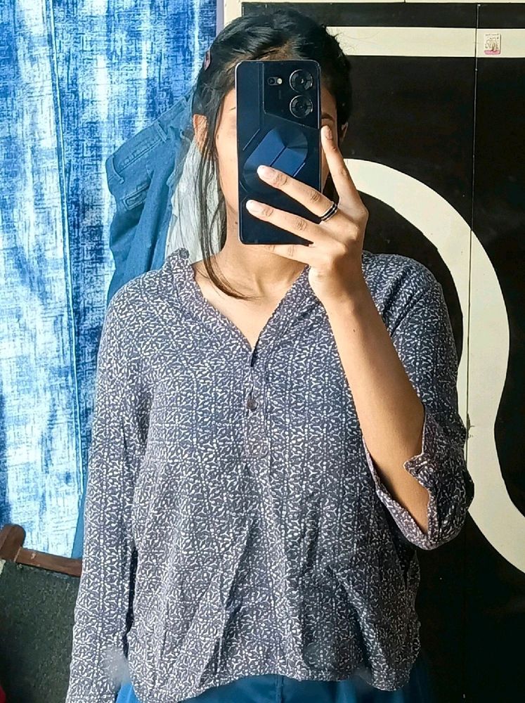 Combo Of 5 Tops