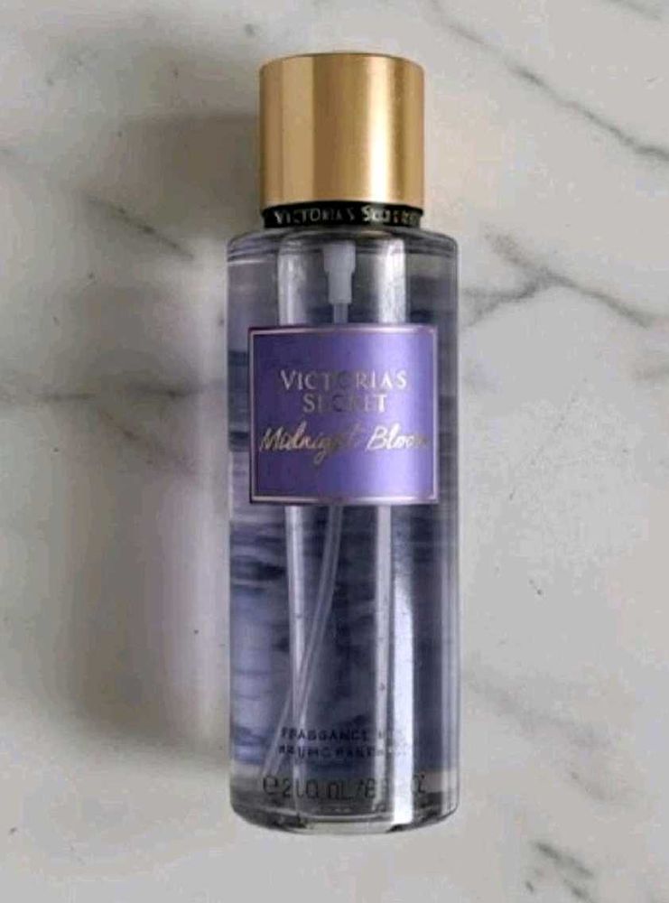 Victoria's Secret Midnight Bloom