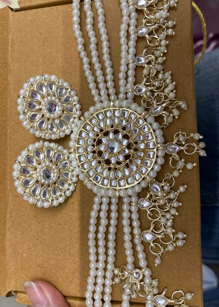 Jewellery Set