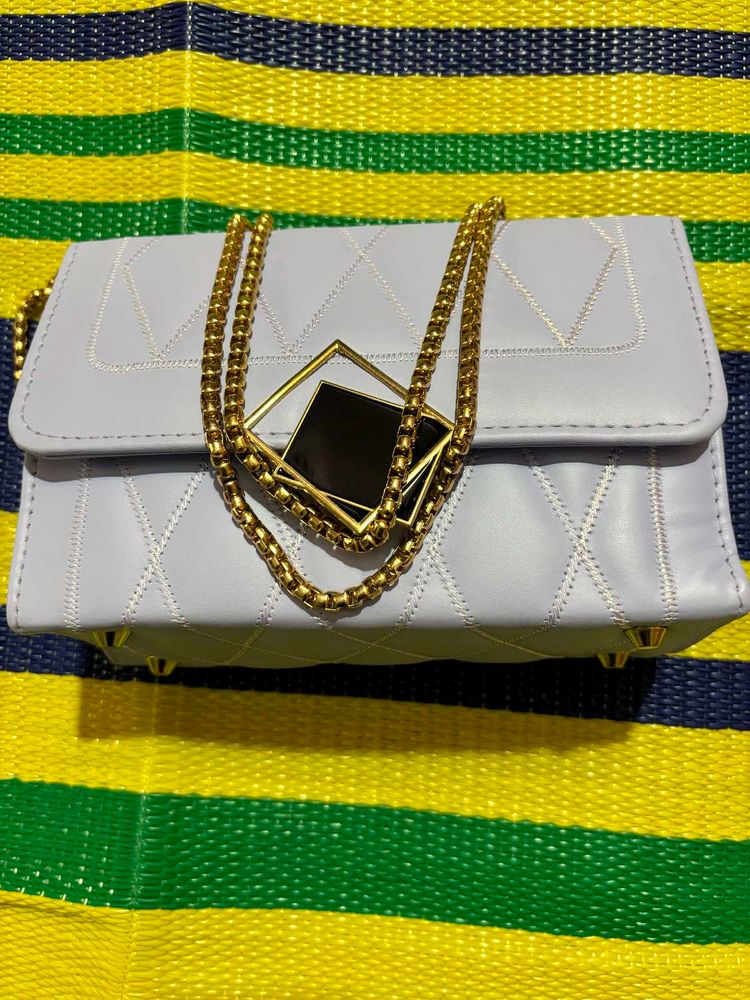Small Shoulder Bag