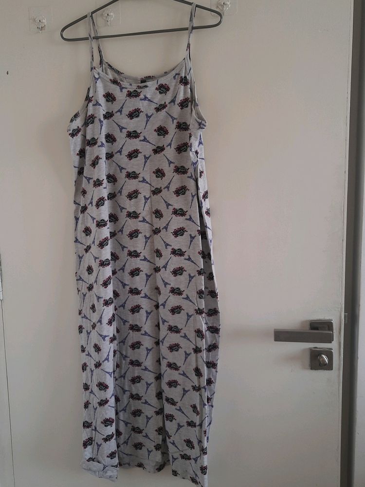 Long Dress