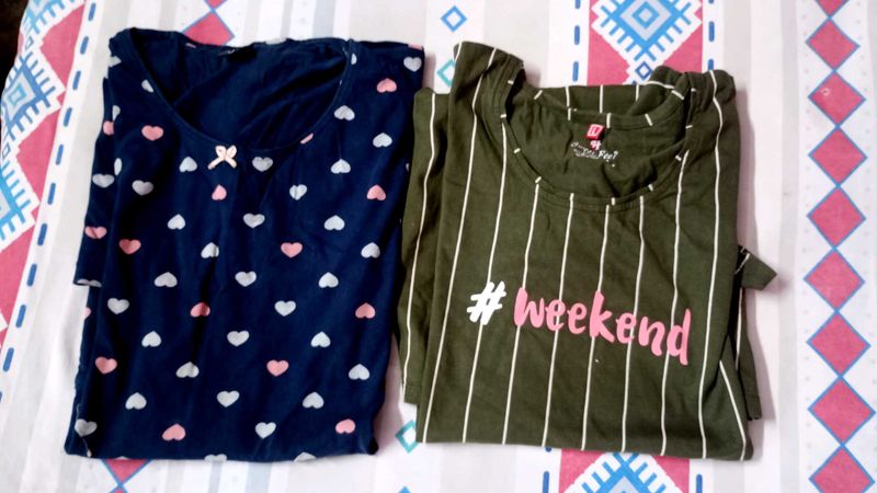 Cute Women&#39;s Tops Set2