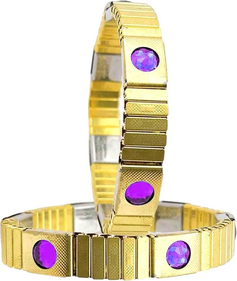 BP Control Women/Men Bracelet
