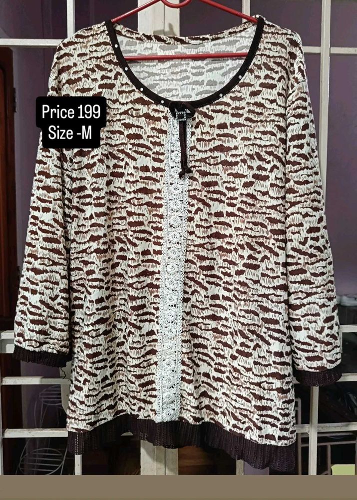 Korean Tops