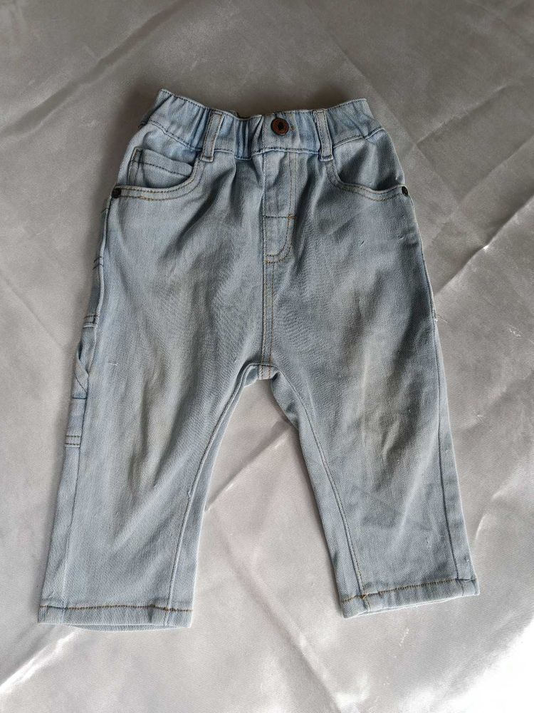 Unisex Jeans