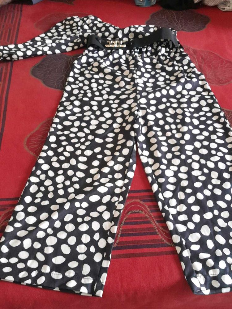 Combo Of Girls Dresses