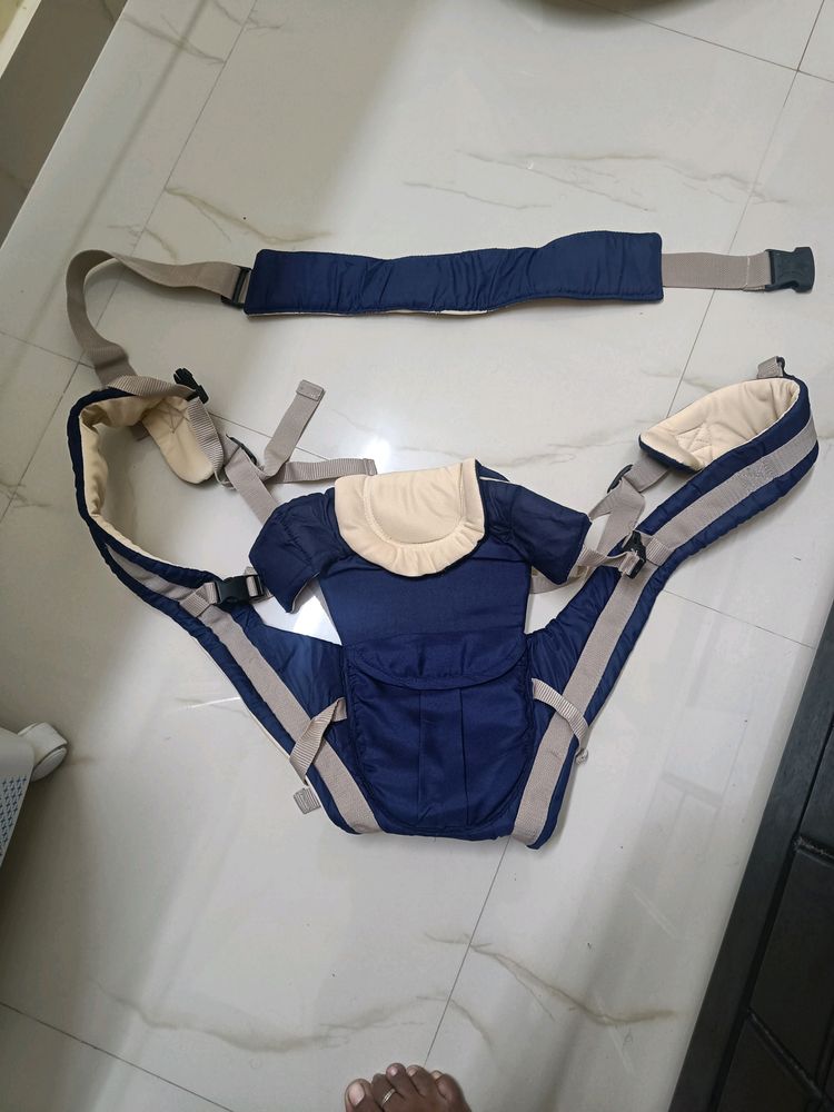 Duggu Kids Baby Carrier Bag