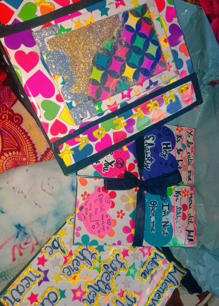 Cards