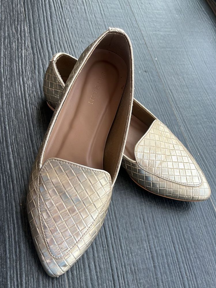 Eridani Golden Flat Bellies