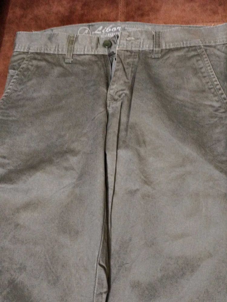 Libor Premium Chinos