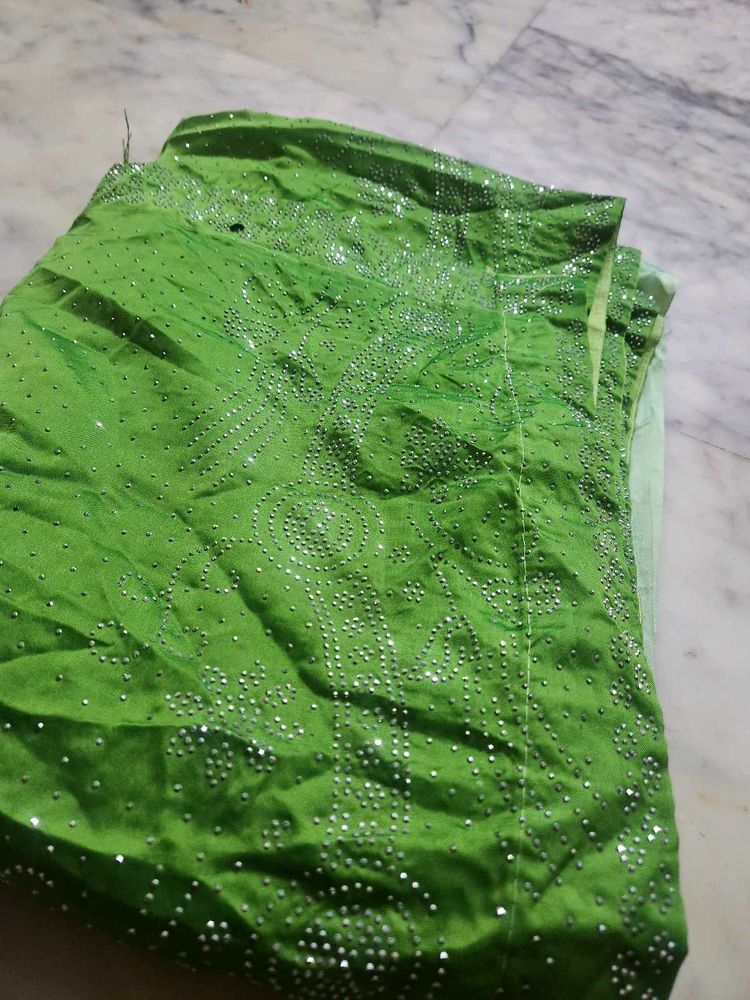 saree with blouse piece