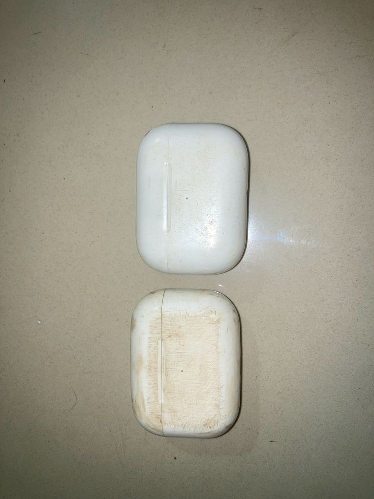Apple  Earplugs